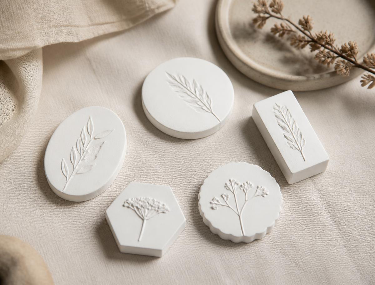Conoce las piedras aromáticas